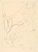 Horses Fallen - Emil Filla — artwork view