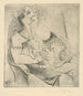 Deze - Emil Filla — weergave van het kunstwerk