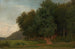At the Edge of the Forest - Emil Lugo — artwork view