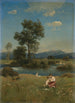Idylle à trois - Emil Lugo — artwork view