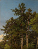 Cimes de chênes - Emil Lugo — artwork view