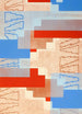 Prismes37 - Émile-Allain Séguy — weergave van het kunstwerk