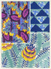 Suggestions for Fabrics and Carpets Pl07 - Émile-Allain Séguy — artwork view