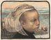Bretagne - Émile Auguste Wéry — weergave van het kunstwerk