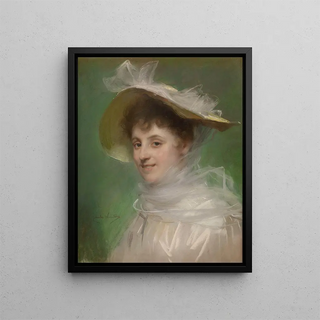 Emile Charles Wauters - Spring.webp