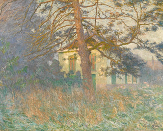 Emile Claus - Villa Zonneschijn.webp
