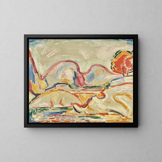 Emile Othon Friesz - La Ciotat.webp