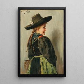 Emma Mller von Seehof - Mdchen aus Innsbruck.webp