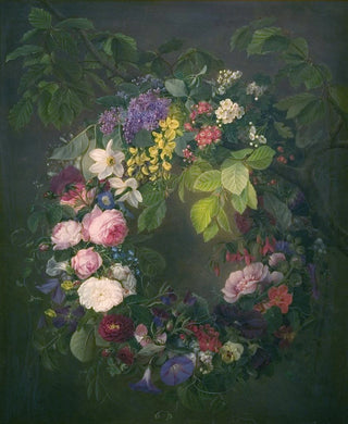 Emma Thomsen - En Blomsterkrans.webp