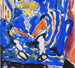 Kind lezend - Henry Lyman Saen — weergave van het kunstwerk