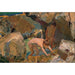 Reproductie van het schilderij Kinder zoeken schelpen - Joaquín Sorolla