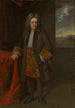 Portret van gouverneur Elihu Yale - Enoch Seeman — weergave van het kunstwerk