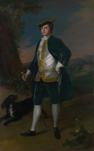 Enoch Seeman - Sir James Dashwood 17151779.webp