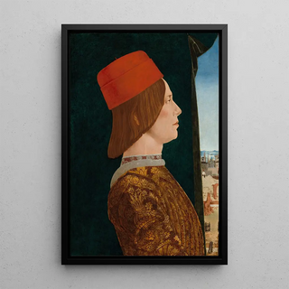 Ercole de Roberti - Giovanni II Bentivoglio.webp