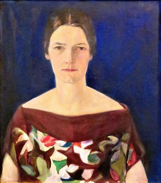 Erich Dummer - Portrt Hildegard Heise.webp