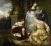 Hendrick Heerschop — weergave van het kunstwerk