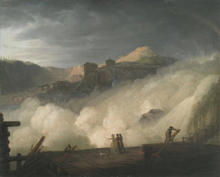 Erik Pauelsen - The Sarpfossen in Norway.webp