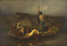 La Malaria - Ernest Hébert — artwork view
