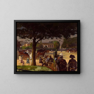Ernest Jules Renoux - Le Palais Rose.webp