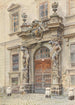 Palais Liechtenstein - Ernst Graner — weergave van het kunstwerk