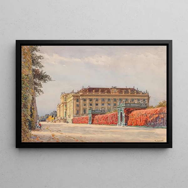 Ernst Graner - Schnbrunn.webp
