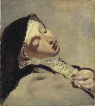Ernst Josephson - St Teresa in extasy.webp