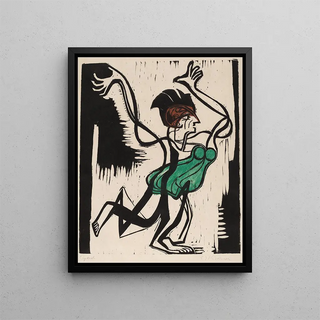Ernst Ludwig Kirchner - Palucca.webp