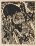 Sennkopf Martin Schmied - Ernst Ludwig Kirchner — weergave van het kunstwerk