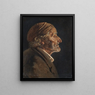 Ernst Meyer - A Neapolitan Fisherman.webp