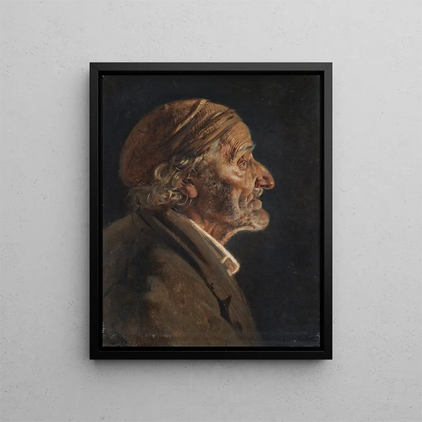 Ernst Meyer - A Neapolitan Fisherman.webp