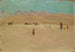 Caravane - Ernst Schiess — weergave van het kunstwerk