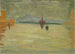 Ingang van de haven van Palma de Mallorca - Ernst Schiess — weergave van het kunstwerk