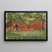 Citroencollectie - Ernst Schiess — ingelijst kunstwerk aan de muur