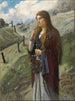 Jeanne d'Arc - Ernst Stückelberg — artwork view