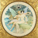 Eros en Psyche - Guillaume Dubufe — weergave van het kunstwerk