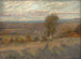 Vue du Burgholzhof vers Neckarrems - Erwin Starker — weergave van het kunstwerk