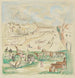 Esquisse voor de hippodroom van Grunewald - Rudolf Grossmann — weergave van het kunstwerk