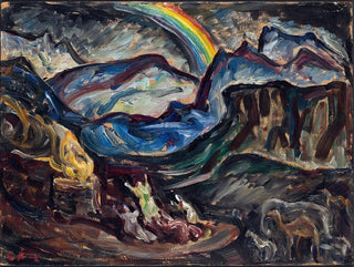 Ester Almqvist - Noahs Thankoffering.webp