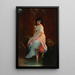 La Baigneuse - Étienne Adolphe Piot — artwork view
