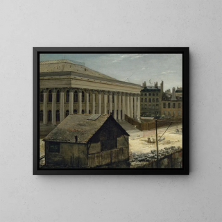 Etienne Bouhot - La Bourse en construction.webp