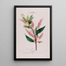 Flore d'Amérique dessinée d'après nature sur les lieux Pl112 - Étienne Denisse — ingelijst kunstwerk aan de muur