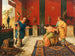 De antiekhandelaar - Ettore Forti — weergave van het kunstwerk