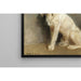 Reproduction of the painting Study of Two Dogs - Rosa Bonheur