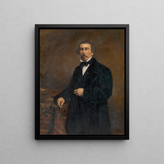 Eugeen Joors - The Painter Jacob Jacobs.webp