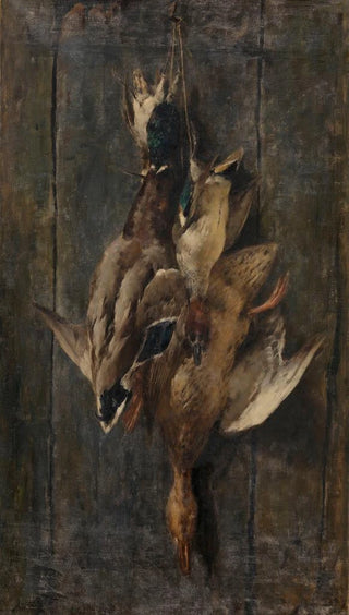 Eugeen Joors - Waterfowl.webp