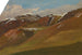Vue sur Herzogenhorn et Kaiserberg - Eugen Bracht — weergave van het kunstwerk