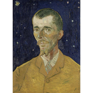 Eugène Boch - Vincent van Gogh | Reproduction Tableau Décoration murale affiche copie