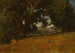Landschap - Eugène Bléry — weergave van het kunstwerk