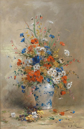 Eugene Petit - Blumenstillleben.webp