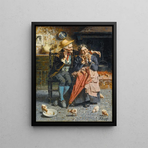 Eugenio Zampighi - A stitch in time.webp